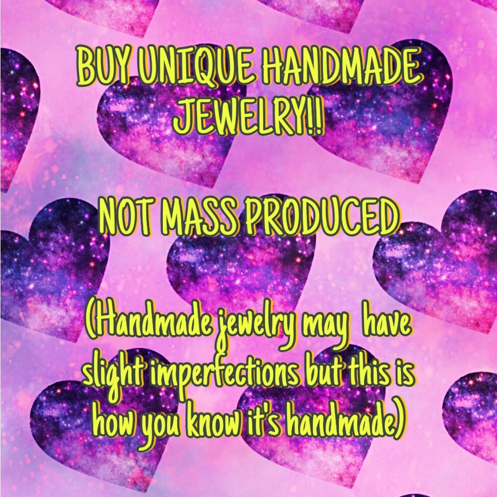 HANDMADE